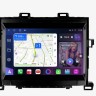 Штатная магнитола FarCar s400 2K 360 для Toyota Alphard 2008-2014 Android (BX3067M 360)