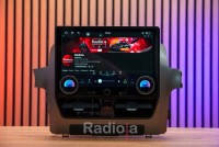 Штатная магнитола Android 12,3" для Lexus GX 2010-2021 RDL-LEX-GX AC Штатная магнитола Android 12,3" для Lexus GX 2010-2021 RDL-LEX-GX AC