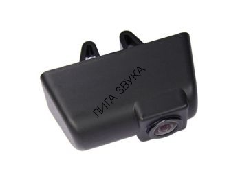 Штатная цветная камера заднего вида Ford Transit 2000+, Transit Connect Pleervox PLV-CAM-F04 Pleervox PLV-CAM-F04 - Цветная камера заднего вида для автомобилей Ford