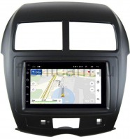 Магнитола в штатное место 2 din Citroen C4 AirCross 2012-2017 OEM на Android 8.1 (RS7-RP-MMASX-69)