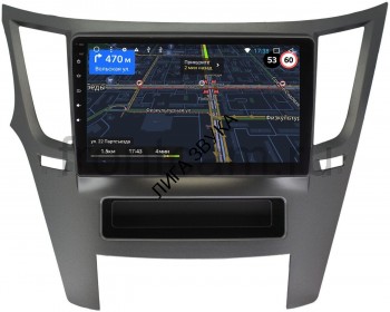 Штатная магнитола Subaru Legacy V 2009-2014, Outback IV 2009-2014 OEM GT9-9051 2/16 Android Штатная магнитола Subaru Legacy V 2009-2014, Outback IV 2009-2014 OEM GT9-9051 2/16 Android