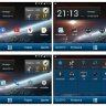 Штатная магнитола Kia Sportage 2015 FlyAudio G8051 Android