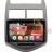 Штатная магнитола Chevrolet Aveo 2012-2015 Carwinta CF-3303B Android 9.0  