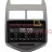 Штатная магнитола Chevrolet Aveo 2012-2015 Carwinta CF-3303B Android 9.0  
