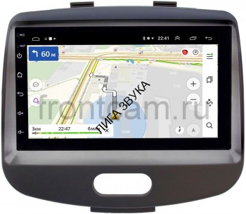 Штатная магнитола Hyundai i10 I 2007-2013 OEM GT7-RP-HDI10-147 Android Штатная магнитола Hyundai i10 I 2007-2013 OEM GT7-RP-HDI10-147 Android