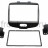 Штатная магнитола Hyundai i10 I 2007-2013 OEM GT7-RP-HDI10-147 Android