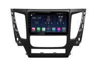 Штатная магнитола Mitsubishi Pajero Sport 2016+ TG1181R S400 Android