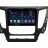 Штатная магнитола Mitsubishi Pajero Sport 2016+ TG1181R S400 Android