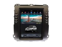 Штатная магнитола Lexus GX470 2002-2009 Carwinta CF-3115PX6-DSP