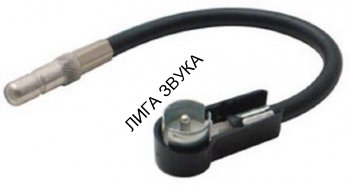 Антенный адаптер Chevrolet Phonocar 8/550 Phonocar 8/550- Антенный переходник Chevrolet 06+ (Captiva, Epica)