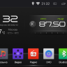 Штатная магнитола Toyota Camry, Aurion 2014+ FarCar Winca R466 Android