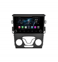 Штатная магнитола Ford Mondeo 2013+ FarCar H377RB S400 Android