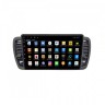Штатная магнитола Subaru Outback 3 / Legacy 4 (2003-2009) Parafar PF646AHD-Low Android