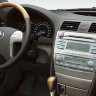 Штатная магнитола Toyota Camry, Aurion 2006-2011 / Daihatsu Altis 2006-2011 Carmedia QR-9051