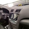 Штатная магнитола Toyota Camry, Aurion 2006-2011 / Daihatsu Altis 2006-2011 Carmedia QR-9051