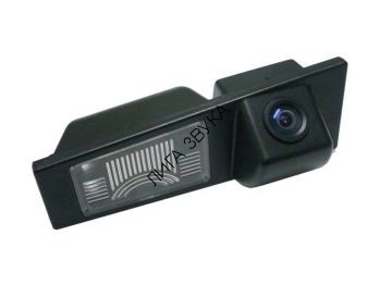 Штатная камера заднего вида Cadillac CTS -2011 Pleervox PLV-CAM-CA01 Pleervox PLV-CAM-CA01 - Специально разработана для автомобилей Cadillac CTS.