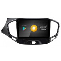 Штатная магнитола Lada Vesta Roximo S10 RS-3003 Android 10  