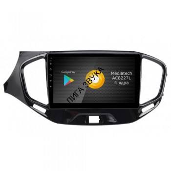 Штатная магнитола Lada Vesta Roximo S10 RS-3003 Android 10   Штатная магнитола Lada Vesta Roximo S10 RS-3003 Android 10  