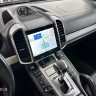 Штатная магнитола Porsche Cayenne 2010-2016 Radiola RDL-958 Android 4G