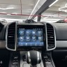 Штатная магнитола Porsche Cayenne 2010-2016 Radiola RDL-958 Android 4G