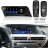 Штатная магнитола Lexus RX 2010-2015 монохром экран Carmedia MRW-3811 Android 4G модем