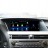 Штатная магнитола Lexus RX 2010-2015 монохром экран Carmedia MRW-3811 Android 4G модем