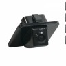 CCD штатная камера заднего вида с динамической разметкой Hyundai, Kia AVEL AVS326CPR (#155)
