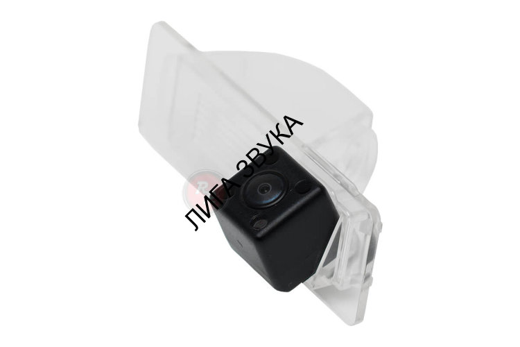 Штатная камера парковки RedPower VW251 для VW Jetta 2013+