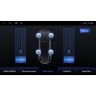 Штатная магнитола Chevrolet Silverad Tahoe 2007-2014 Parafar PF041XHD9 Android4 4G 