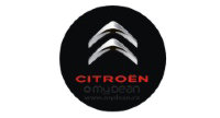 Светодиодная подсветка в дверь автомобиля с логотипом Citroen MyDean CLL-078
