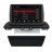Штатная магнитола Mazda 3 2013-2017 Carmedia KDO-9102 