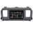 Штатная магнитола Peugeot Expert 2016+ / Traveller 2016+ / Citroen Dispatch 2016+ / Jumpy 2016+ / Spacetourer 2016+ / Opel Vivaro 2020+ Parafar PF555UHD7