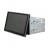 Штатная универсальная магнитола c DVD Carwinta KD-1000PX5 10" (съемный экран)