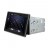Штатная универсальная магнитола c DVD Carwinta KD-1000PX5 10" (съемный экран)