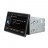 Штатная универсальная магнитола c DVD Carwinta KD-1000PX5 10" (съемный экран)