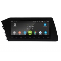 Штатная магнитола Hyundai Elantra 7 2021+ Roximo CarDroid RD-2036W Android