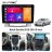 Штатная магнитола Opel Astra J 2010-2015 Carmedia SF-9305-NPQ Android 4/32, 4/64, 6/128