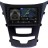 Магнитола в штатное место 2 din SsangYong Actyon 2 2013-2022 Canbox H-Line 4477-RP-SYACC-67 Android 4G-SIM, 3/32, DSP 173х98