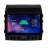 Штатная магнитола Toyota Land Cruiser 200 2008-2015 вместо штатного экрана Airoc RM-1131 Android DSP 4G