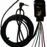 Адаптер кнопок на руле Zexma MFD-207-Kenwood-Opel
