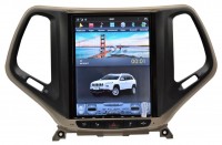 Штатная магнитола Jeep Cherokee Carwinta CF-3234PX3