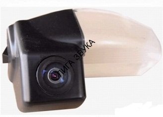Камера заднего вида Intro Camera VDC-019 Mazda 2, 3 Intro VDC-019- Штатная камера заднего вида для автомобилей Mazda 2, 3