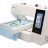 Вышивальная машина Janome Memory Craft 500E