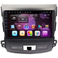 Штатная магнитола Mitsubishi Outlander XL 2006-2012 vomi ST2747-T8