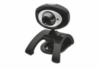 Веб-камера Trust Chat Invido Webcam 