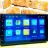 Универсальная 2 Din магнитола СС2 Mini 4+64 Gb 7" (173х98) Android 