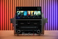 Штатная магнитола Android 12,3" для Lexus GX 2015-2021 RDL-LEX-GX15 LCD