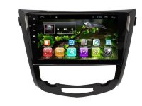 Штатная магнитола Nissan X-Trail 2015+, Qashqai 2014+ CarWinta CF-3029T8