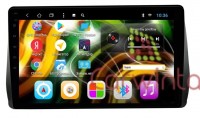 Штатная магнитола Toyota Wish 2009 + Carwinta CF-3293T8 Android 8.1 