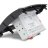 Штатная магнитола Mitsubishi Outlander XL 2006-2012 / Citroen C-Crosser 2007-2012 / Peugeot 4007 2007-2012 CarWinta CF-3052T3